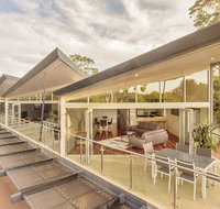 Central Avenue Apartments - St Kilda Accommodation
