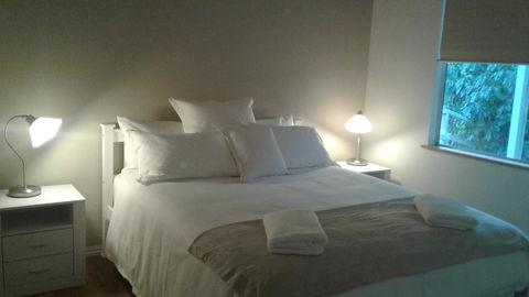 Abbivale Farm Cottage - St Kilda Accommodation 15