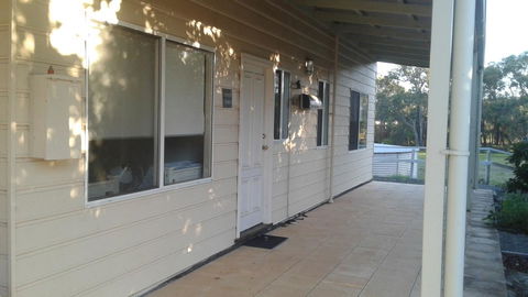 Abbivale Farm Cottage - St Kilda Accommodation 7