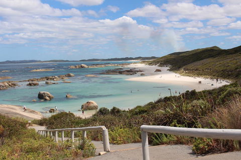 Abbivale Farm Cottage - St Kilda Accommodation 19