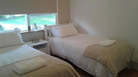 Abbivale Farm Cottage - St Kilda Accommodation 16