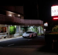 Mandurah Foreshore Motel - St Kilda Accommodation