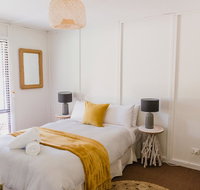 Margaret River Holiday Cottages - St Kilda Accommodation