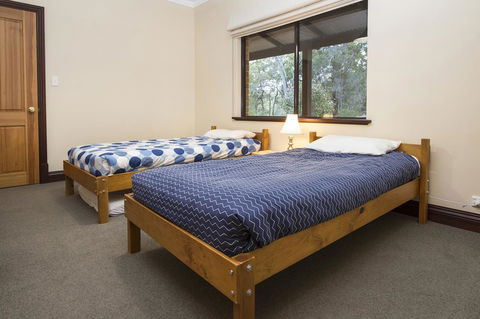 A Hidden Bush Delight - St Kilda Accommodation 22