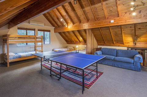 A Hidden Bush Delight - St Kilda Accommodation 20