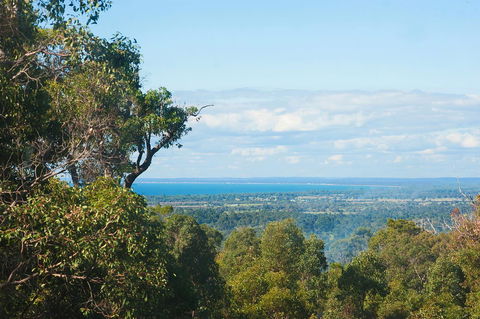 A Hidden Bush Delight - St Kilda Accommodation 31