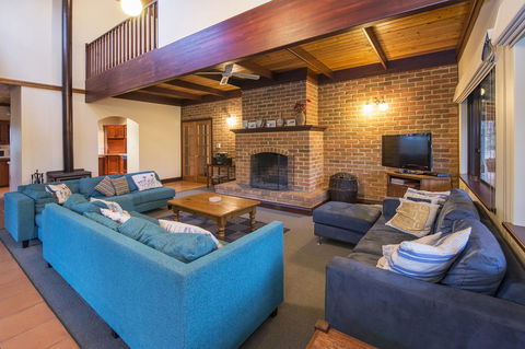 A Hidden Bush Delight - St Kilda Accommodation 17