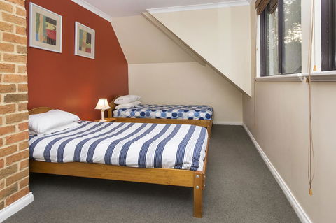 A Hidden Bush Delight - St Kilda Accommodation 25