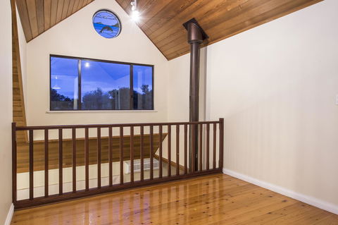 A Hidden Bush Delight - St Kilda Accommodation 3
