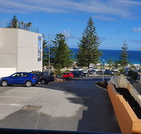 West Beach Lagoon 211  Great Views - St Kilda Accommodation