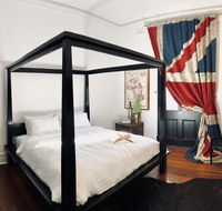 SoBe Fremantle - St Kilda Accommodation