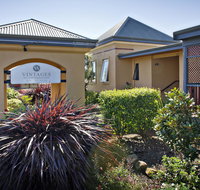 Vintages Accommodation - St Kilda Accommodation