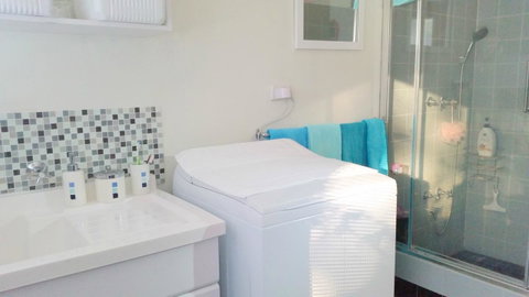 Island View Villas - St Kilda Accommodation 8