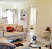 Island View Villas - St Kilda Accommodation