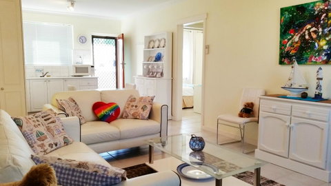 Island View Villas - St Kilda Accommodation 0