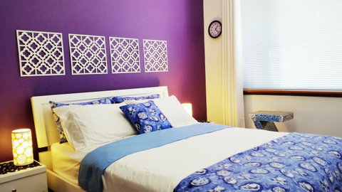 Island View Villas - St Kilda Accommodation 1