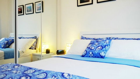 Island View Villas - St Kilda Accommodation 3