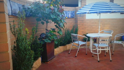 Island View Villas - St Kilda Accommodation 26
