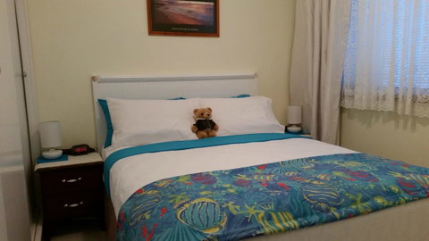 Island View Villas - St Kilda Accommodation 10