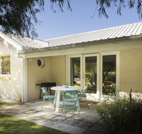 Whitesands Holiday Villas - St Kilda Accommodation