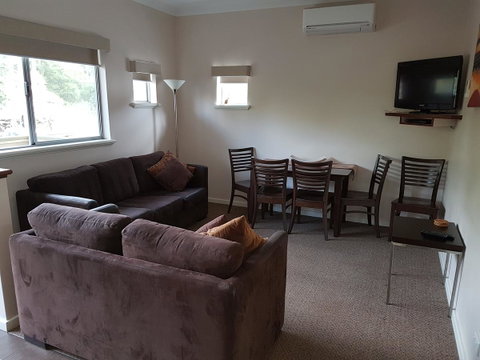Adamsons Riverside Accommodation - St Kilda Accommodation 38