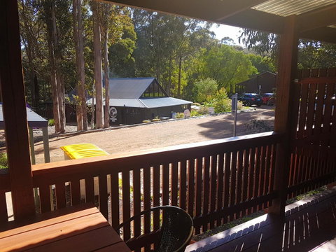 Adamsons Riverside Accommodation - St Kilda Accommodation 19