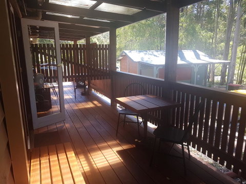 Adamsons Riverside Accommodation - St Kilda Accommodation 13