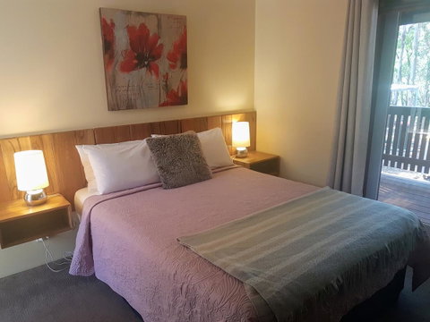 Adamsons Riverside Accommodation - St Kilda Accommodation 14