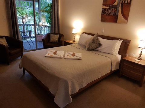 Adamsons Riverside Accommodation - St Kilda Accommodation 33