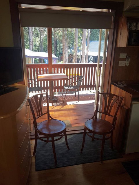 Adamsons Riverside Accommodation - St Kilda Accommodation 20