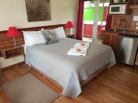 Adamsons Riverside Accommodation - St Kilda Accommodation 30