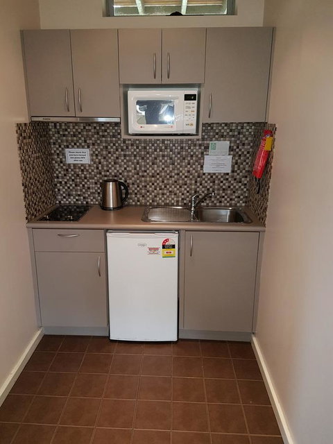 Adamsons Riverside Accommodation - St Kilda Accommodation 37