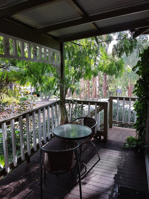 Adamsons Riverside Accommodation - St Kilda Accommodation 32