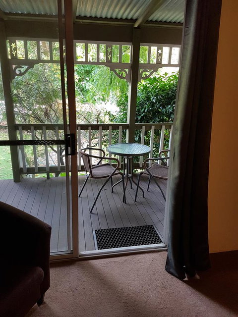 Adamsons Riverside Accommodation - St Kilda Accommodation 34