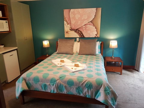 Adamsons Riverside Accommodation - St Kilda Accommodation 29