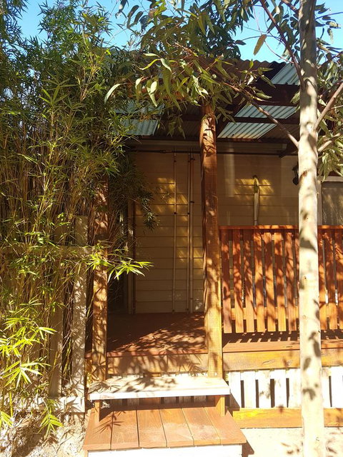 Adamsons Riverside Accommodation - St Kilda Accommodation 26