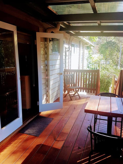 Adamsons Riverside Accommodation - St Kilda Accommodation 18