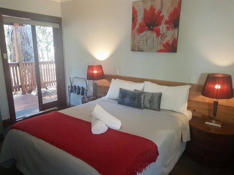 Adamsons Riverside Accommodation - St Kilda Accommodation 9