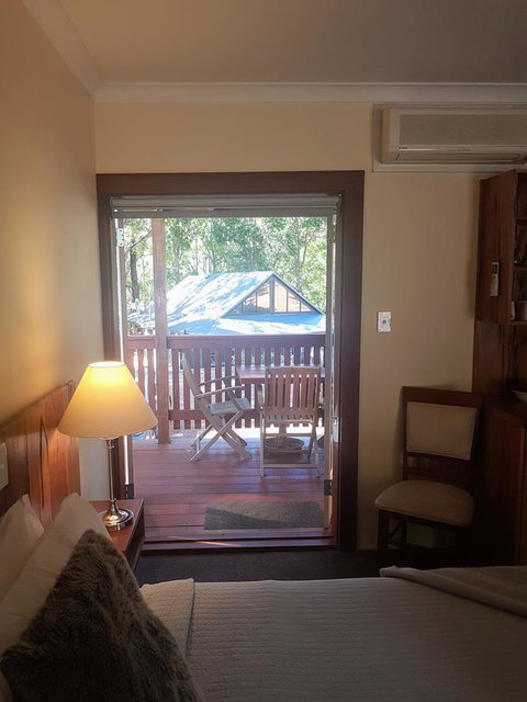 Adamsons Riverside Accommodation - St Kilda Accommodation 10