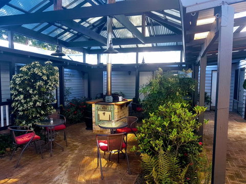 Adamsons Riverside Accommodation - St Kilda Accommodation 24
