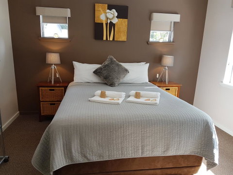 Adamsons Riverside Accommodation - St Kilda Accommodation 41