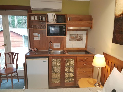 Adamsons Riverside Accommodation - St Kilda Accommodation 42