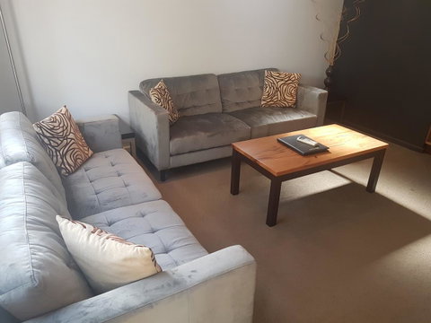 Adamsons Riverside Accommodation - St Kilda Accommodation 6