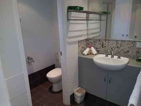 Adamsons Riverside Accommodation - St Kilda Accommodation 27