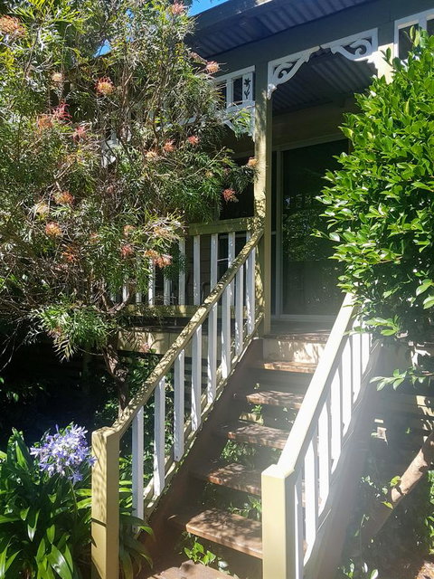 Adamsons Riverside Accommodation - St Kilda Accommodation 8