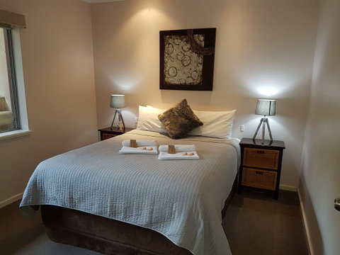Adamsons Riverside Accommodation - St Kilda Accommodation 31