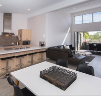 Rooftop Margaret River - St Kilda Accommodation