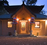 Riveresque - St Kilda Accommodation