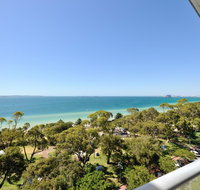Nautilus by Rockingham Apartments - St Kilda Accommodation