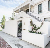 Ada South Fremantle - St Kilda Accommodation